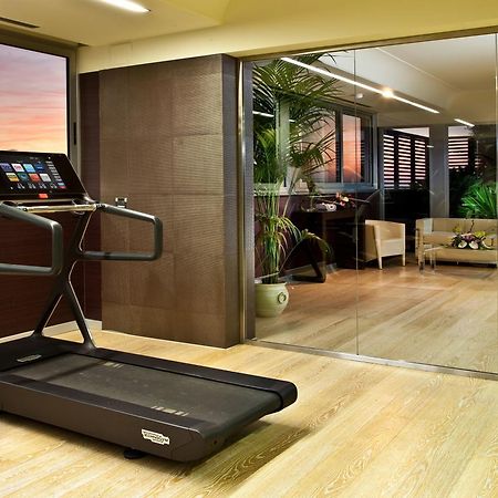 Enea Hotel Pomezia Εξωτερικό φωτογραφία