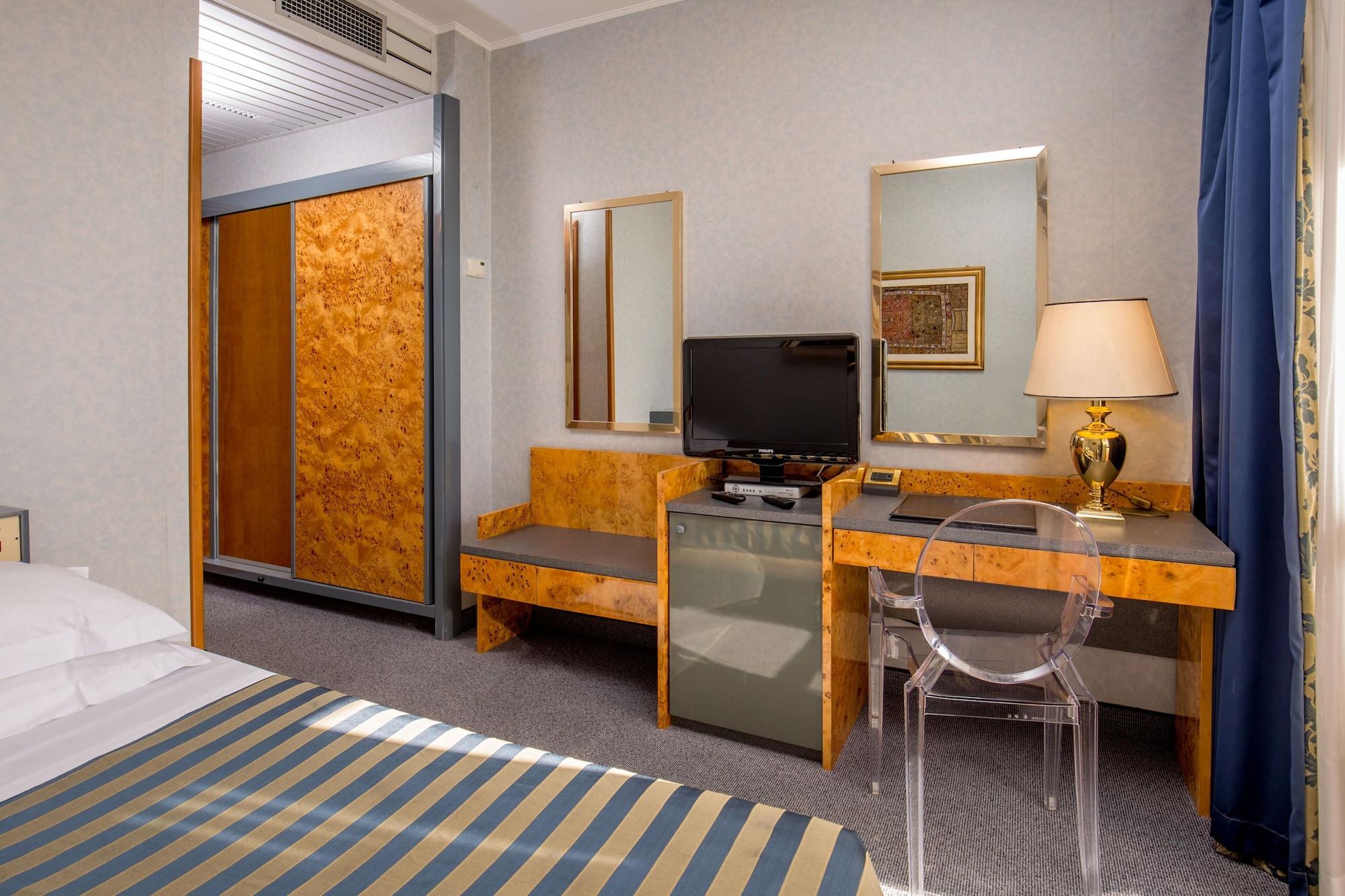 Enea Hotel Pomezia Εξωτερικό φωτογραφία