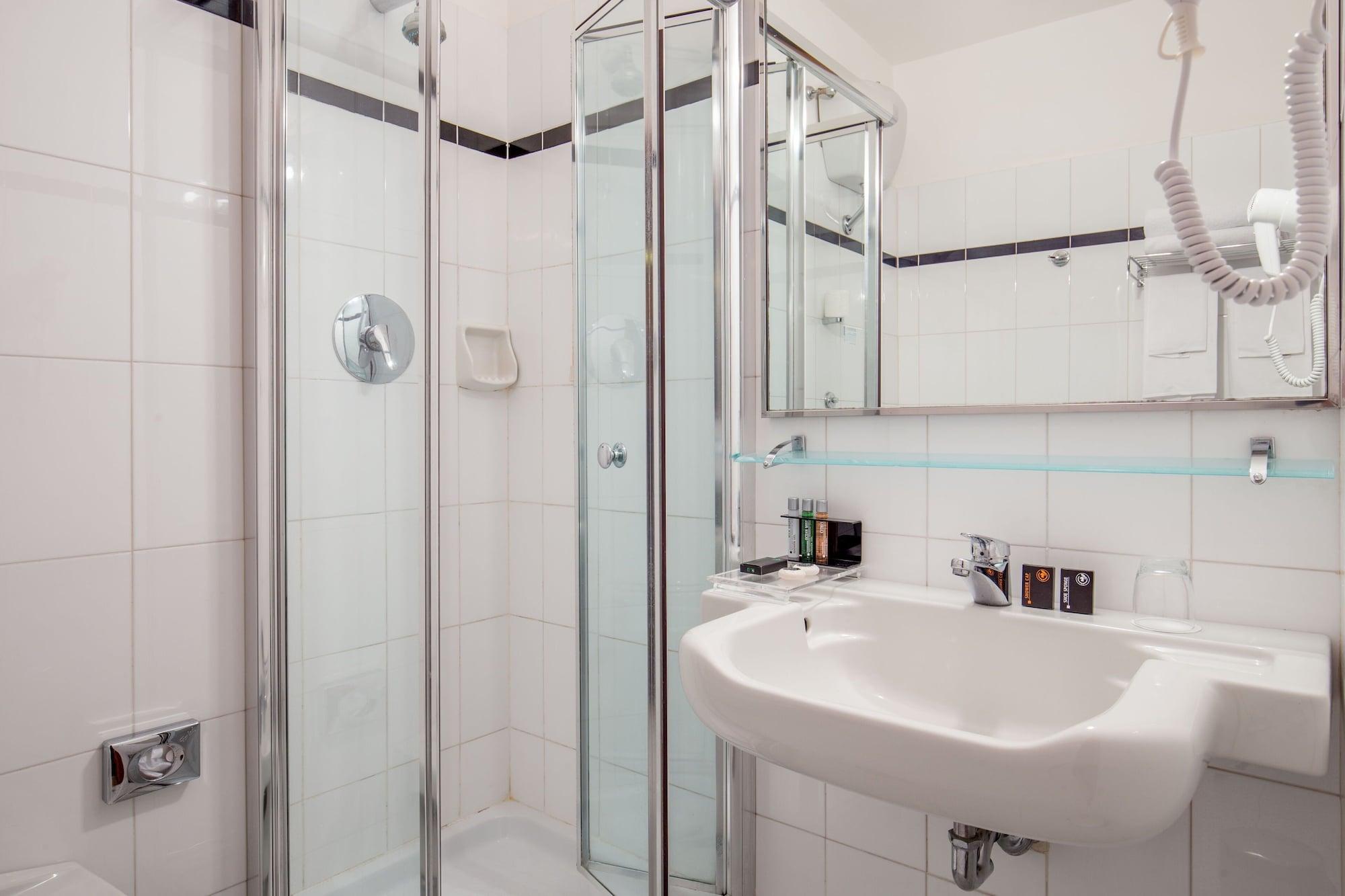 Enea Hotel Pomezia Εξωτερικό φωτογραφία
