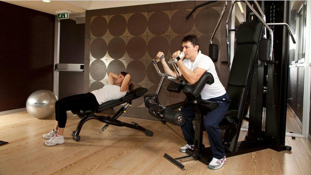 Enea Hotel Pomezia Εξωτερικό φωτογραφία