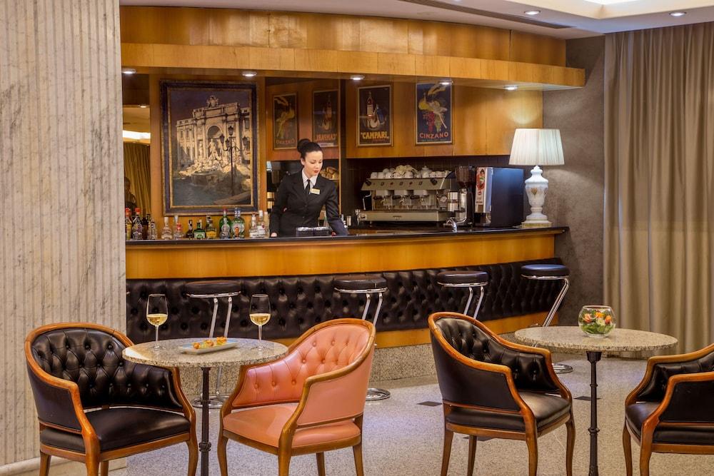 Enea Hotel Pomezia Εξωτερικό φωτογραφία