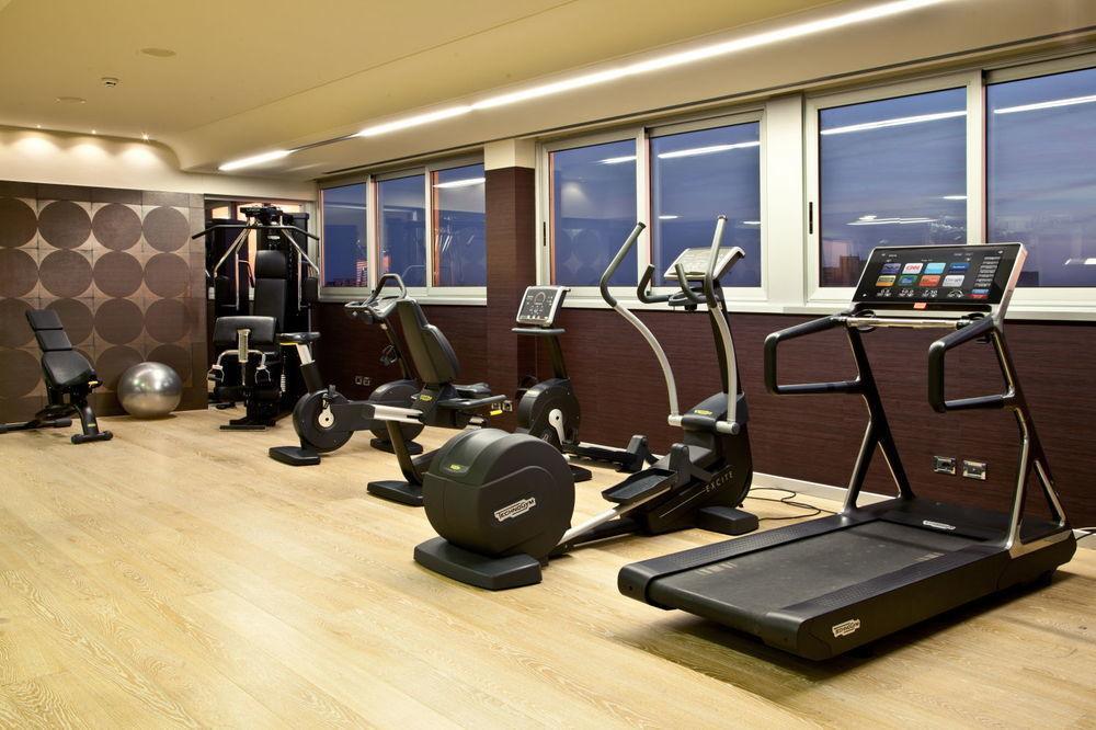 Enea Hotel Pomezia Εξωτερικό φωτογραφία