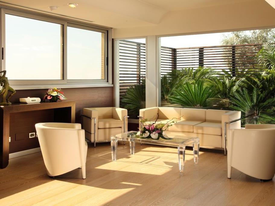 Enea Hotel Pomezia Εξωτερικό φωτογραφία