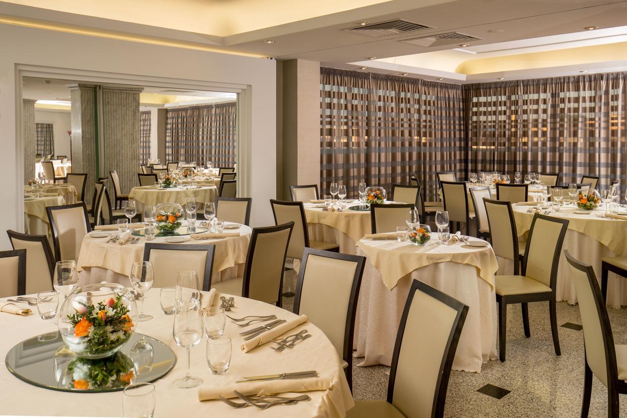 Enea Hotel Pomezia Εξωτερικό φωτογραφία