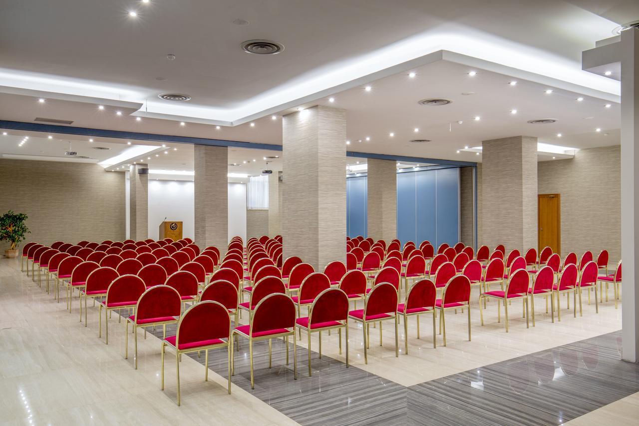 Enea Hotel Pomezia Εξωτερικό φωτογραφία