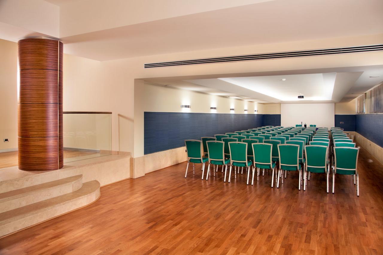 Enea Hotel Pomezia Εξωτερικό φωτογραφία