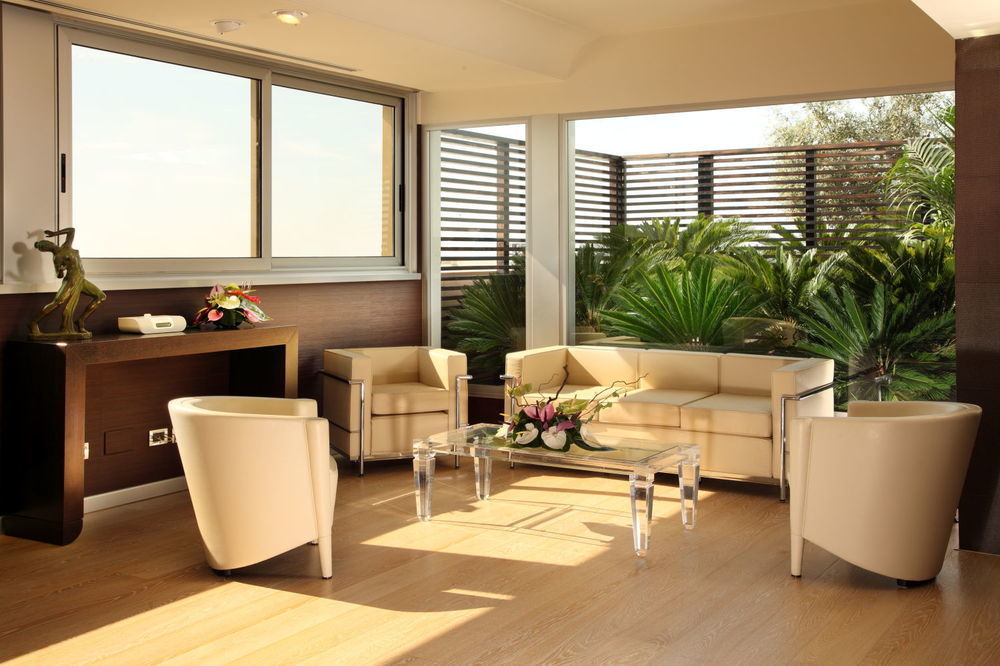 Enea Hotel Pomezia Εξωτερικό φωτογραφία