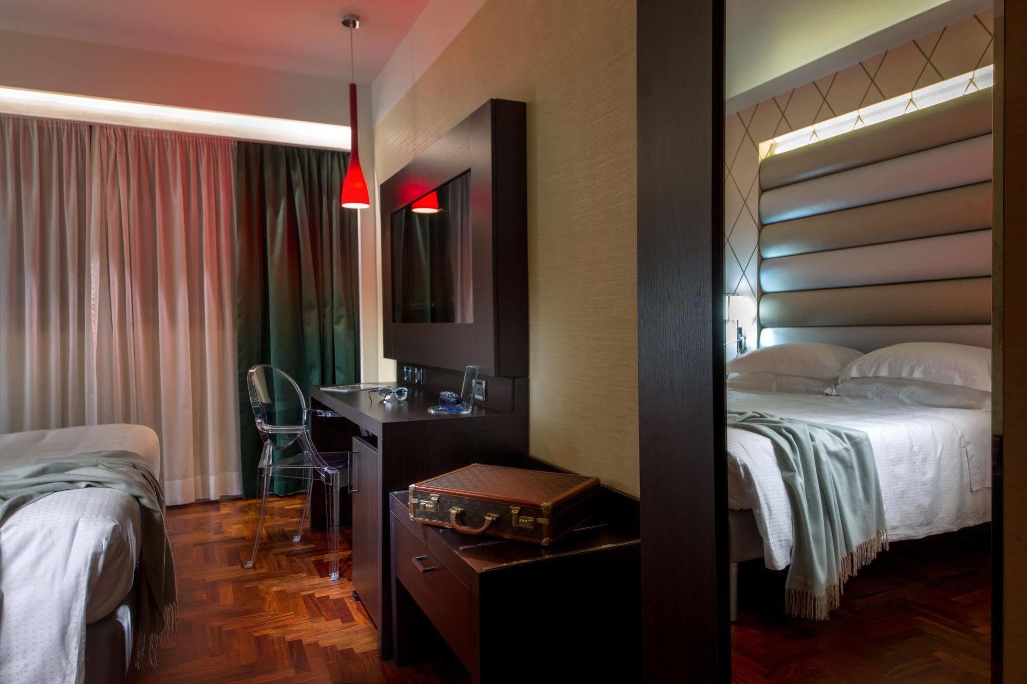 Enea Hotel Pomezia Εξωτερικό φωτογραφία